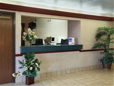 Howard Johnson Inn Nicholasville/Lexington Interior photo