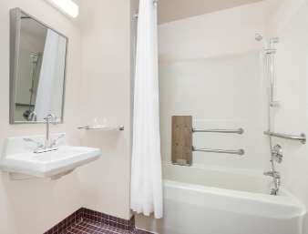 Howard Johnson Inn Nicholasville/Lexington Room photo